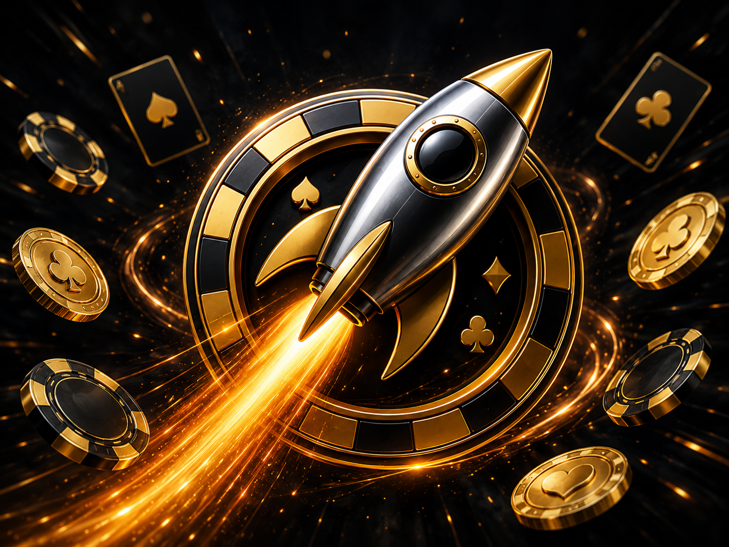 RocketPlay Casino